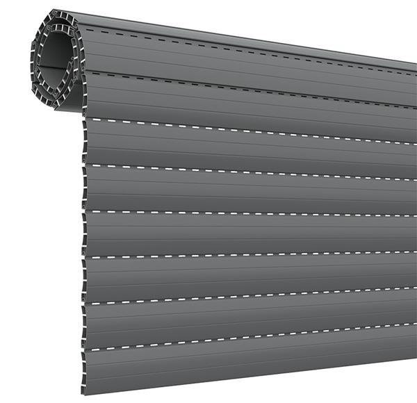 Tapparella in PVC RINFORZATO Mod. Sole