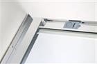 Porta doccia Nicchia - cristallo 6 mm - apertura scorrevole - MOD. SLIM