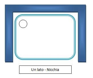 Un Lato - NICCHIA