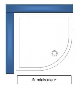 Semicircolare